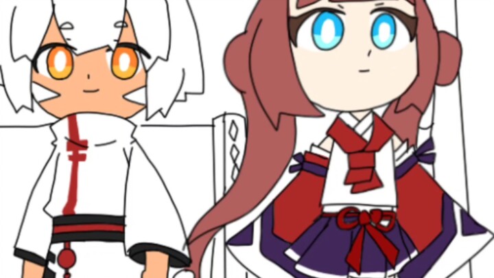 When I Traveled Through the Ming Clan Continent (2)