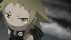 Soul Eater ยมทูตสายพันธุ์ซ่า ตอนที่ 29