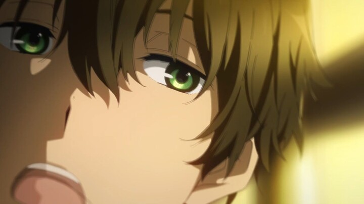 kesakitan sama sepertinya