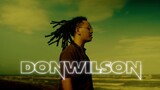 New Artist – DonWilson | Def Jam Philippines