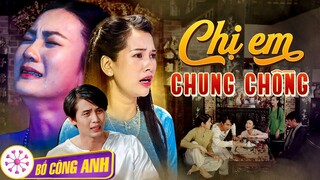 CHỊ EM CHUNG CHỒNG | Phim Miền Tây Việt Nam Thời Xưa | Phim Ngắn Việt Nam Hay 2024 | Bể Dâu #3