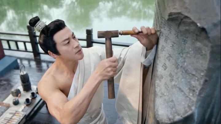 Sir, have you really never practiced martial arts? #EddieHao