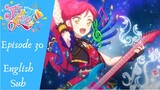 【Aikatsu on Parade!】Episode 30, Stage in Bloom: Part 1 (English Sub)