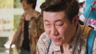 兄弟：在为你好这件事上，我多犹豫一秒都是对你的不尊重