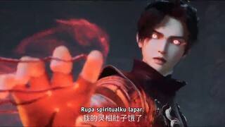 Eps 6  Divine Manifestation sub indo HD