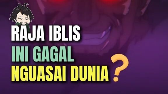 Anime yang paling bikin gula darah naik musim Winter 2026