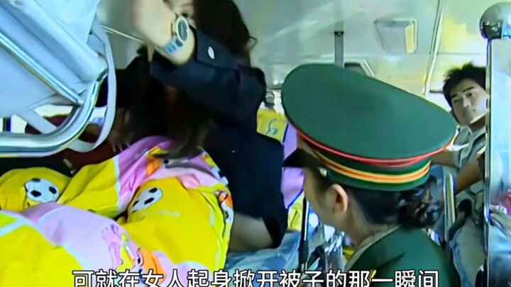 สองพี่น้อง "ค้ายาเสพติด" กลับซ่อนยาเสพติดไว้ในร่างกาย แต่สุดท้ายกลับถูกเปิดโปงเพราะเหตุผลนี้