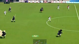[Piala Super 2D ke-3] Arknights vs Bandoli