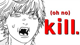 Chainsaw Man Part 2 wants Nayuta Dead