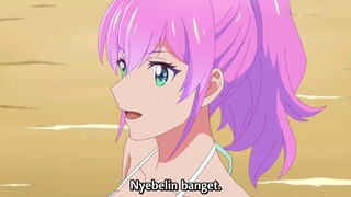 Fuufu ijou, Koibito Miman : Episode 10 Sub Indo