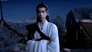 I have to say that Wen Wuqi's look is simply amazing