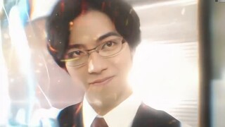 【4K】OP อย่างเป็นทางการของ Ultraman Arc เปิดตัวแล้ว! ถ้าไม่ฟังจะพิมพ์ไม่ออก!