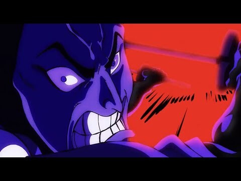 Reaction One Piece anime | Episode 970 (Malaysia)