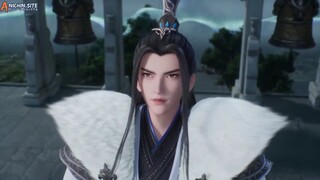 wan jie du zun eps 259 sub indo