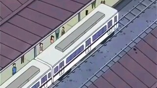 Crayon Shinchan Bahasa Indonesia
