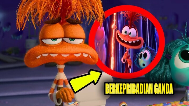 EASTER EGGS YANG KAMU LEWATKAN DI FILM INSIDE OUT 2