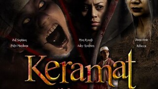 Keramat Full Movie