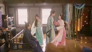 19》พิชิตใจใต้เท้าจอมโหด