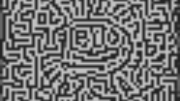 غلاف المعلومة الغريبة ليس متاهة!