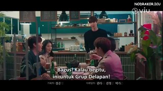Why her? Eps 03 Sub Indo