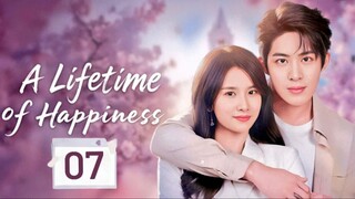 ᗩ ᒪIᖴᗴTIᗰᗴ Oᖴ ᕼᗩᑭᑭIᑎᗴՏՏ - ᗴᑭIՏOᗪᗴ 7 [ᗴᑎᘜ Տᑌᗷ]
