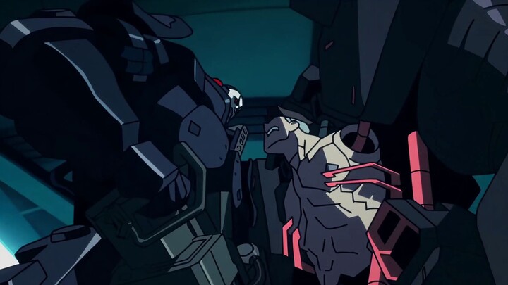 "Cyberpunk: Edgewalker" high-energy final battle, it's been 2 years, do you still remember your cybe