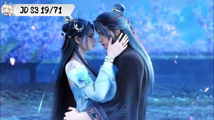 Jade Dinasty s3 episode 19 [71 SUB INDO]