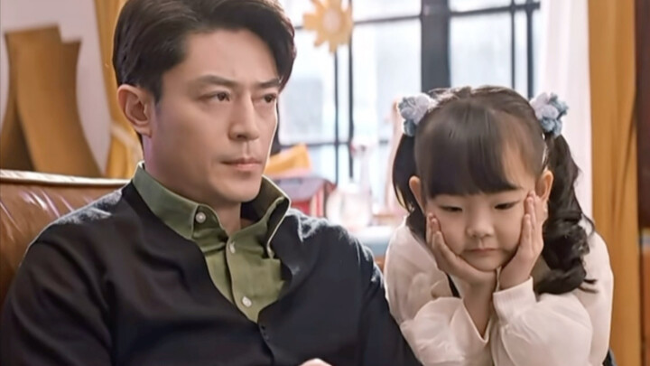 How does he manage to be deadpan funny!