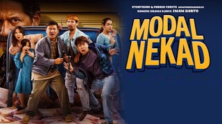 Modal Nekad (2024)