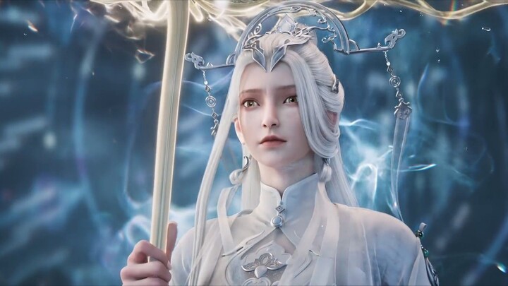 Sword of Coming Season 2 Episode 13 Sub Indo