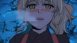 剧情超神？OP炸裂？点击45亿！四月这些动画神了！