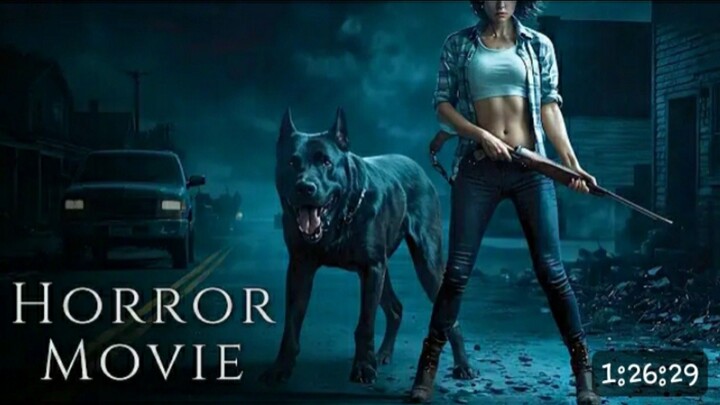 Terrifying Beings Hide in the Shadows of the Forest _ follow me for Full Horror Movies in English