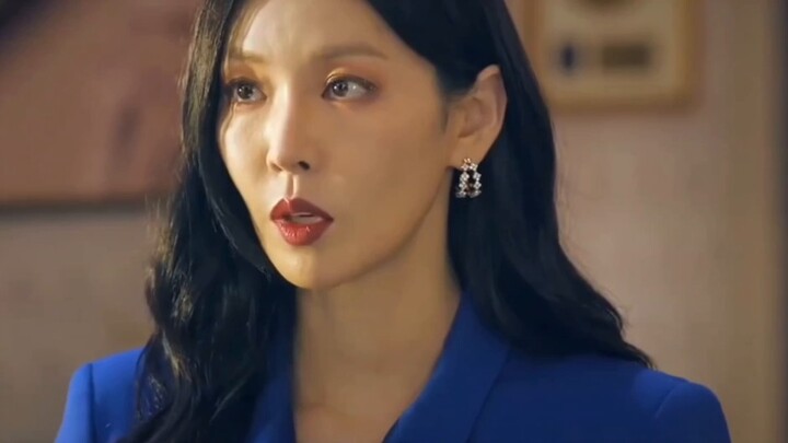 [The Penthouse 1] Potongan Lee Tae Bin [Rilisan selanjutnya sedang dirilis, silakan tonton di berand