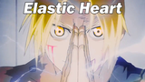 AMV 🎵 Elastic Heart - Fullmetal Alchemist Brotherhood