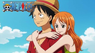 KATAKURI BUKANLAH VILLAIN DI ONE PIECE