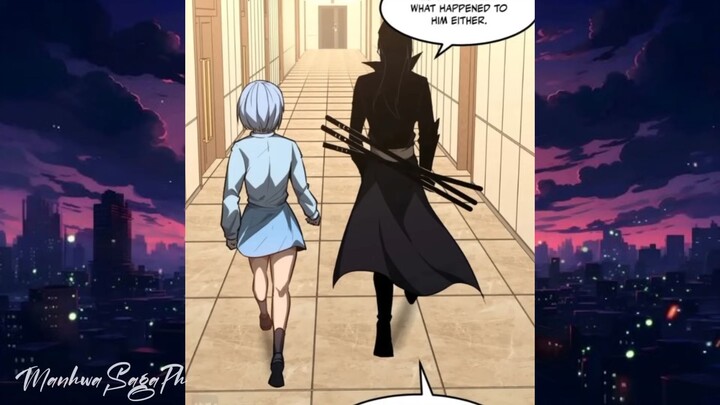 (36) Ang lalaking na Coma ng isang taon Nagising nataglay ang bagong kapangyarihan [Tagalog Recap]