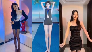 姐姐你慢点摇，弟弟他受不了
