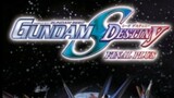 Mobile Suit Gundam SEED Destiny (Episode 33)