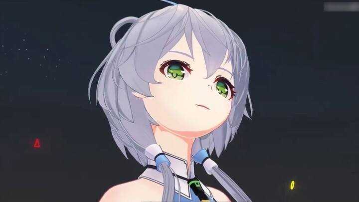 Luo Tianyi is recruiting virtual singers everywhere