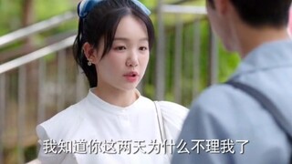 甜美疯狂撒娇，这谁受得了。#徐梦洁#陈哲远