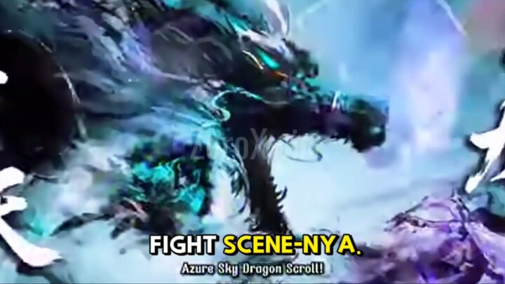 [New Donghua] Martial universe Season 6‼️[2025]