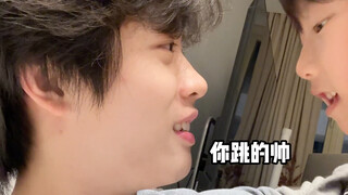 Ngứa người thì đi tắm thôi