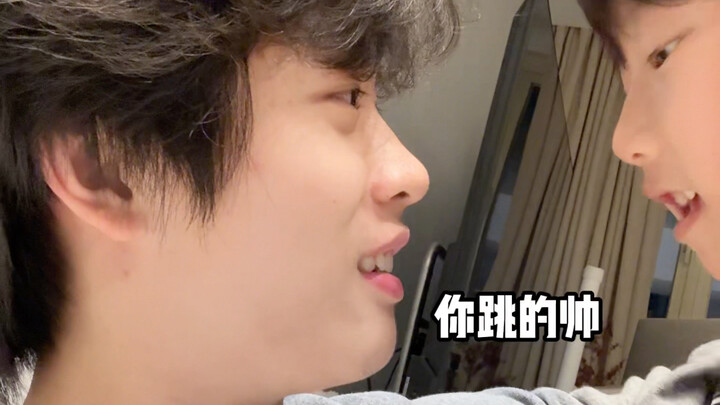 إذا شعرت بالحكة، فعليك الذهاب للاستحمام.