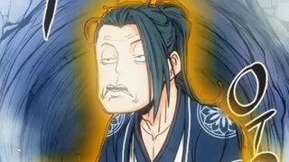 当有人在你善长的领域装b