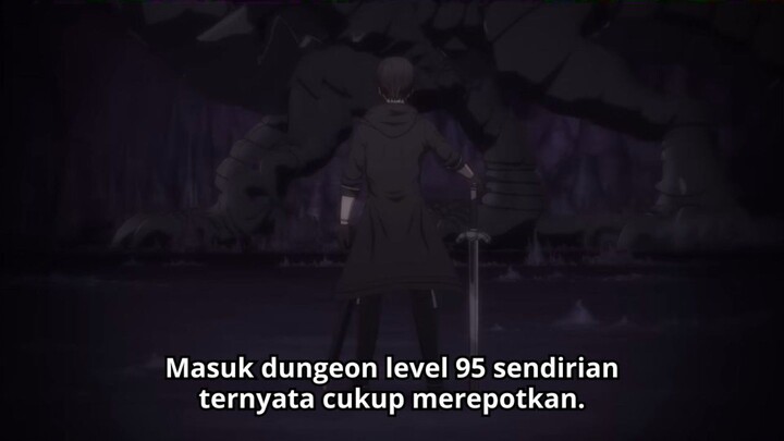 Yuusha Party Wo Oidasareta Kiyoubinbou Episode 4 Subtitle Indonesia Terbaru !!!