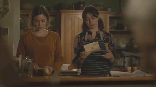 Review tất tần tật về phim: ác quỷ của sự lang quên #17