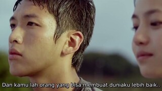 You Are the Apple of My Eye (taiwan) (2011) Sub Indo