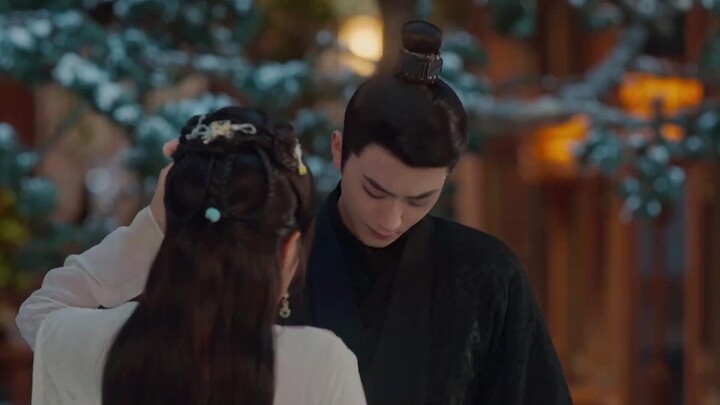 Phong Nguyệt Như Tuyết EP 9 [Sub Việt]