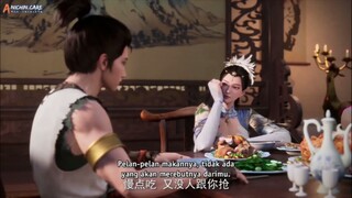 Fight For The Throne (Sub Indo) Eps 10
