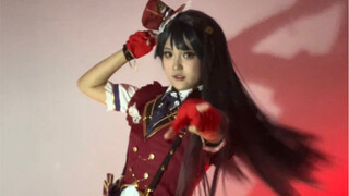 أول مشاركة! غناء ورقص chase بكامل الصوت! يوكينا الأفضل!